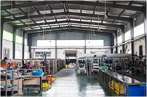 眾高2號(hào)廠房