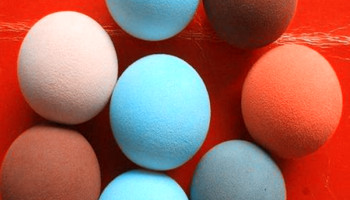 橡膠球的分類、作用、特點(diǎn)及適用范圍