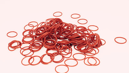 O型圈和平墊的密封效果哪個好？使用環(huán)境有何區(qū)別？