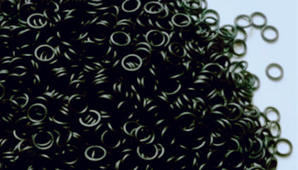 O型密封圈可以在內(nèi)燃機里面使用嗎？