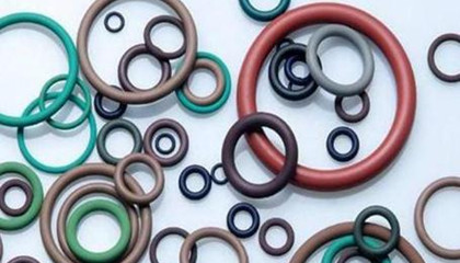 O型圈的優(yōu)勢(shì)、適用范圍和生產(chǎn)標(biāo)準(zhǔn)