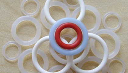 O形圈的類型、特點(diǎn)、選型和應(yīng)用范圍