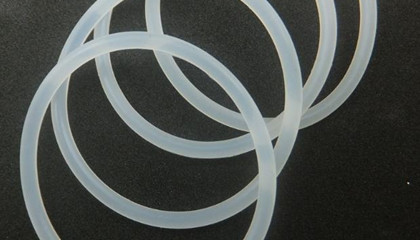 橡膠O型圈變形了怎樣恢復(fù)？