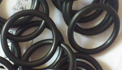 硅膠O型圈的常見密封形式、優(yōu)勢和應用領域