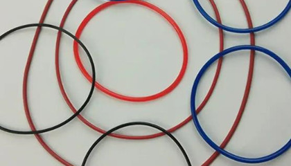 O型圈的制造生產(chǎn)工序流程，你掌握了沒(méi)？