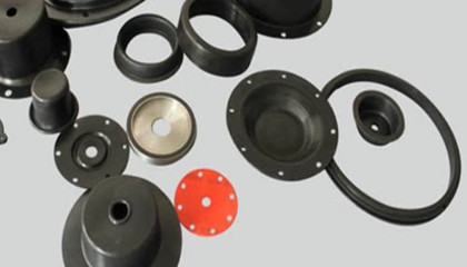 橡膠O型密封圈的材質(zhì)、適用范圍和優(yōu)缺點