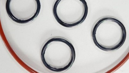 丁腈橡膠O型圈噴霜？原因竟是這樣！