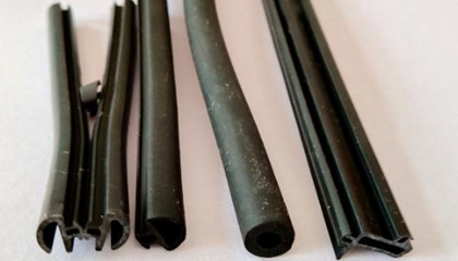 選購橡膠密封條應(yīng)注意哪些?五個(gè)方面!