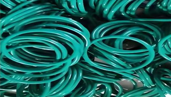 O型圈的分類、特點(diǎn)、作用和適用范圍 圖2