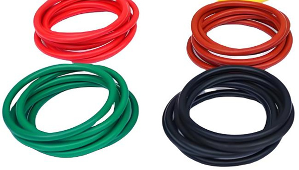 硅膠O型圈達不到密封需求的原因 圖2