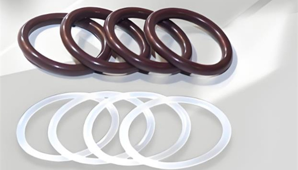 如何區(qū)分氟膠、全氟橡膠和四丙氟膠O型圈的不同？ 圖1