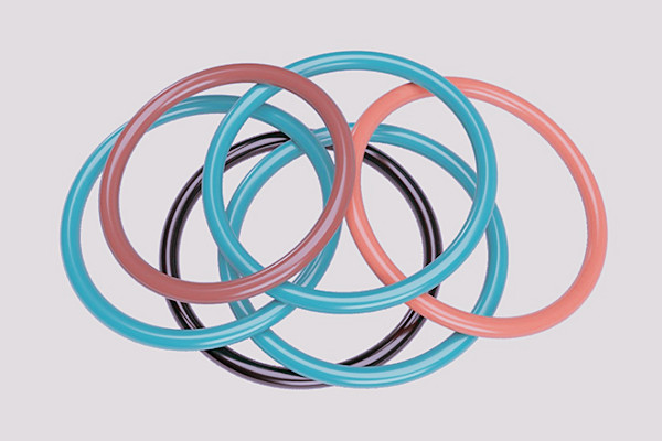 橡膠O型密封圈耐磨性差？三招大幅提升使用壽命！ 圖2