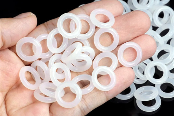 食品級O型圈實物圖2