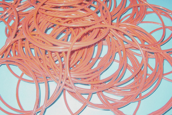 四氟包覆O型圈實拍圖2