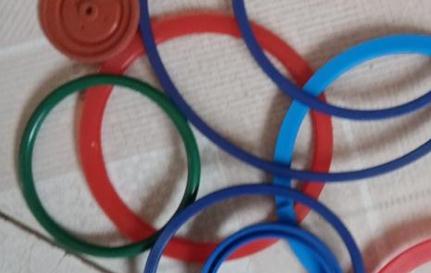 骨架油封安裝注意事項