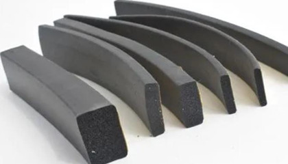 選購橡膠密封條應(yīng)注意哪些？五個方面！