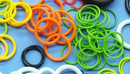 氟膠O型圈生產(chǎn)時容易出現(xiàn)哪些不良現(xiàn)象？