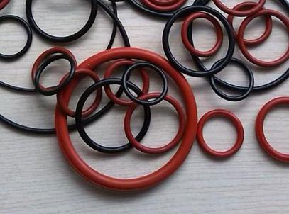 復(fù)合密封O型圈