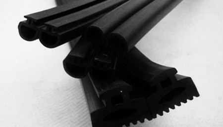 氟橡膠條的性能、分類、應(yīng)用和儲存