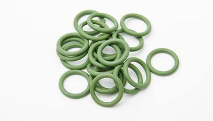 安裝O型圈時需要注意這些細(xì)節(jié)