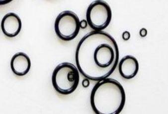 O形圈具有以下特點