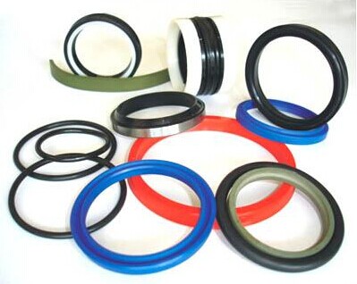 不同材質(zhì)O型圈的性能對(duì)比