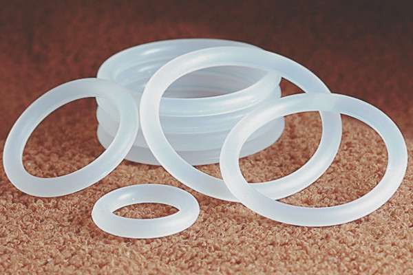 破解食品行業(yè)密封難題！食品級(jí)O型圈如何做到無(wú)菌又長(zhǎng)壽？