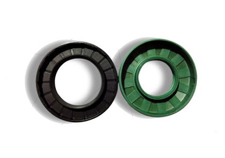 骨架油封外圓的結(jié)構(gòu)形式分類(lèi)