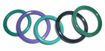 氟橡膠和丁腈材料的有什么區(qū)別
