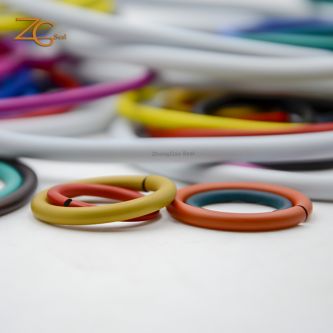 眾高定制O型圈涂層密封圈廠家直銷(xiāo)