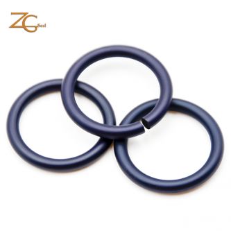 丁晴橡膠NBR涂層O型圈防水圈