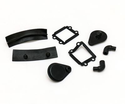 來(lái)圖來(lái)樣開(kāi)模定制非標(biāo)異形件橡膠密封件FDA標(biāo)準(zhǔn)