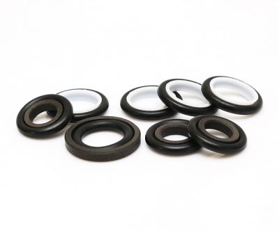 廠家直銷橡膠格萊圈軸用斯特封液壓油缸油封密封件REACH認(rèn)證