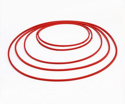 LFGB認證橡膠平墊圈NBR,SILICONE,VITON,EPDM,CR等各種材質(zhì)